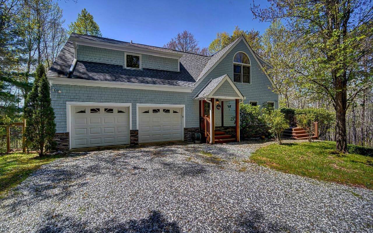 778 Liberty Church Lane - Photo 1