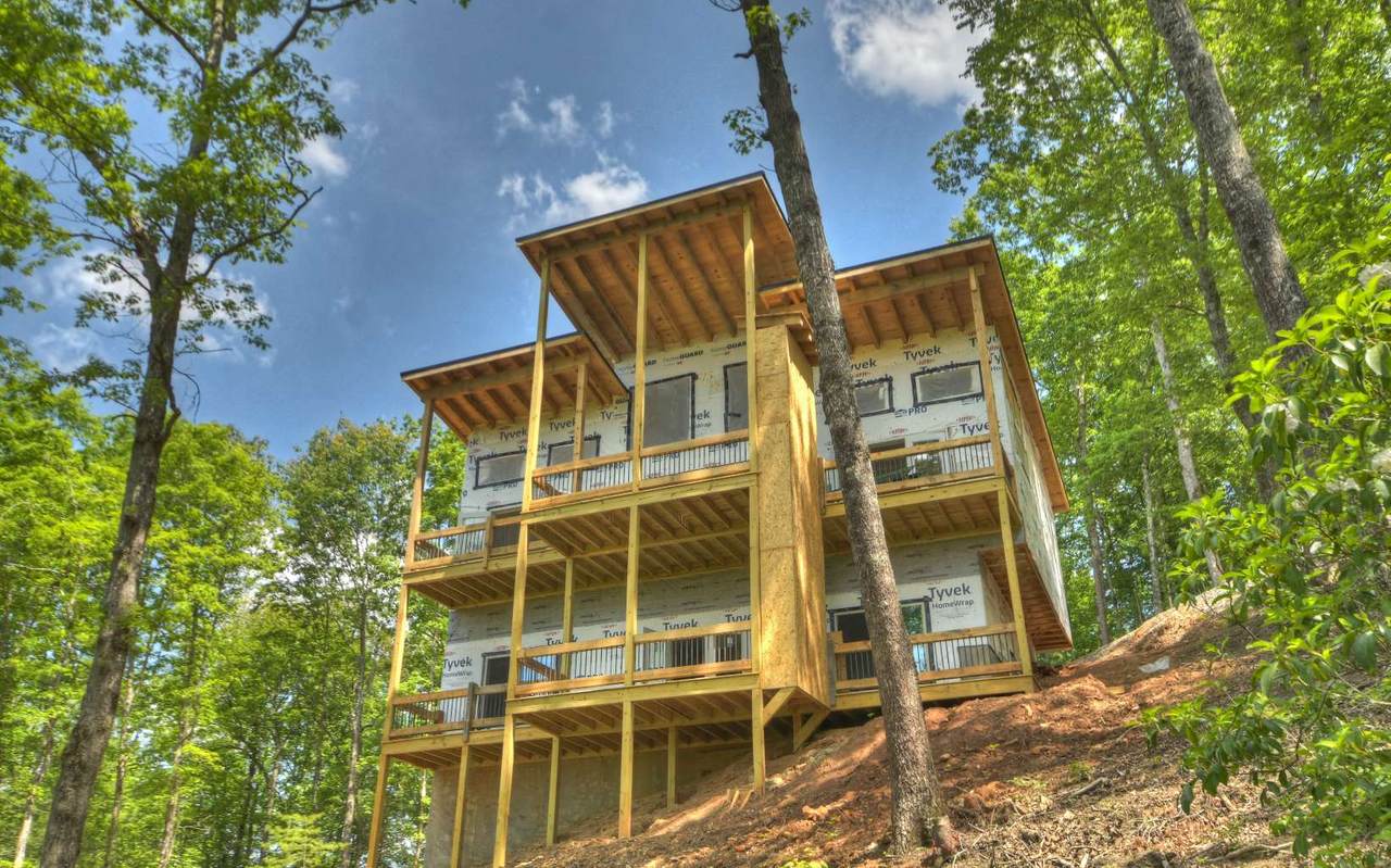 757 Flat Ridge Rd - Photo 1