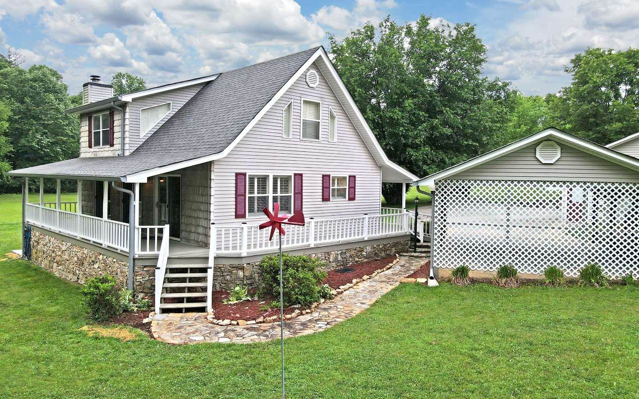 60 Lazy River Ct - Photo 1
