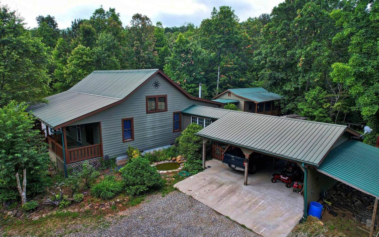 92 Ox Bow Lane - Photo 1