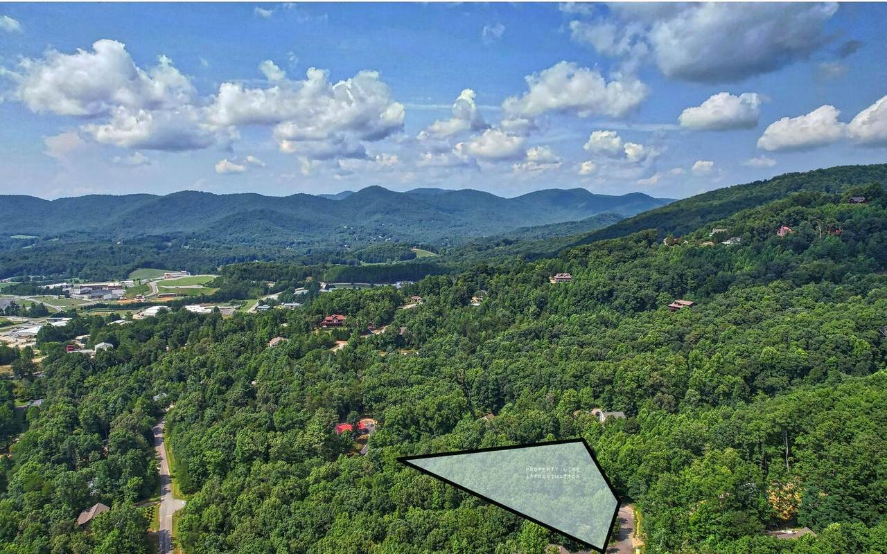 LT 37 Mountain Valley Lane - Photo 1