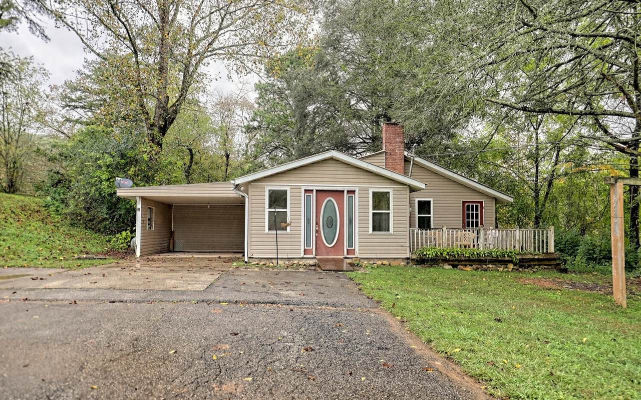 661 Coleman River Rd - Photo 1