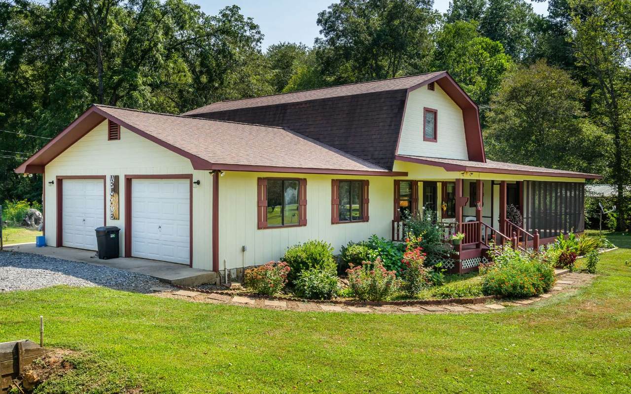 94 Mountain Rivers Rd - Photo 1