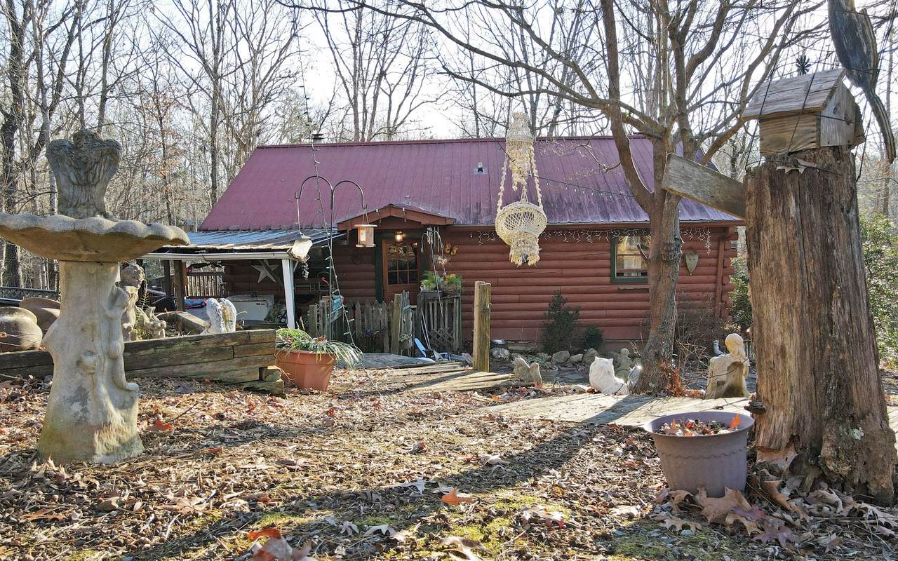 450 Mull Valley Rd - Photo 1