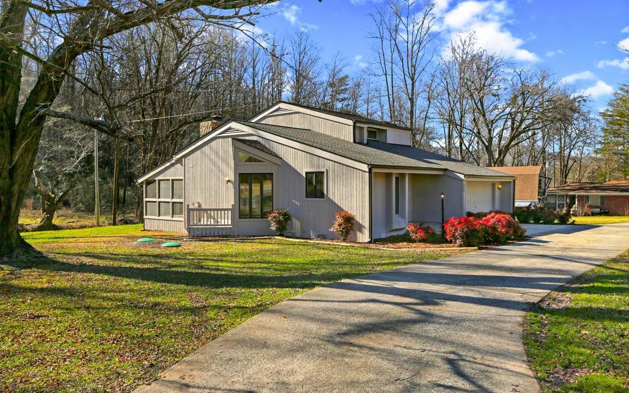 700 Bell Creek Road - Photo 1