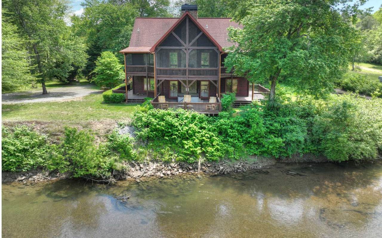 1885 Grassy Creek Rd - Photo 1