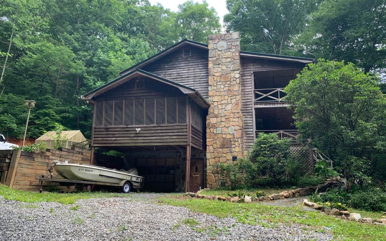 18607 Morganton Hwy - Photo 1