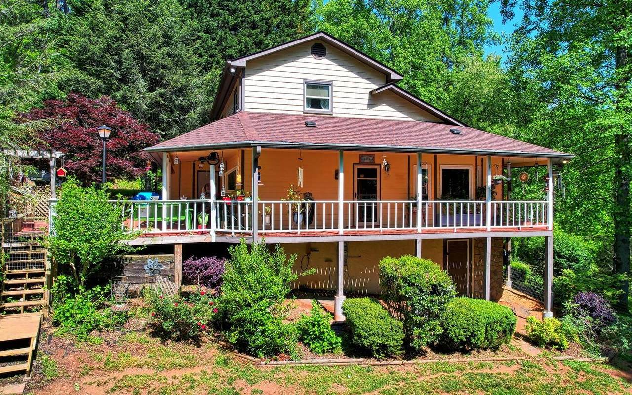 4817 Itsey Trail - Photo 1