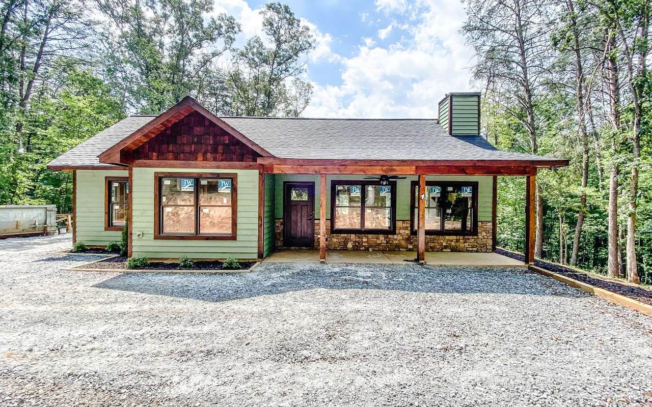 106 Fightingtown Creek - Photo 1