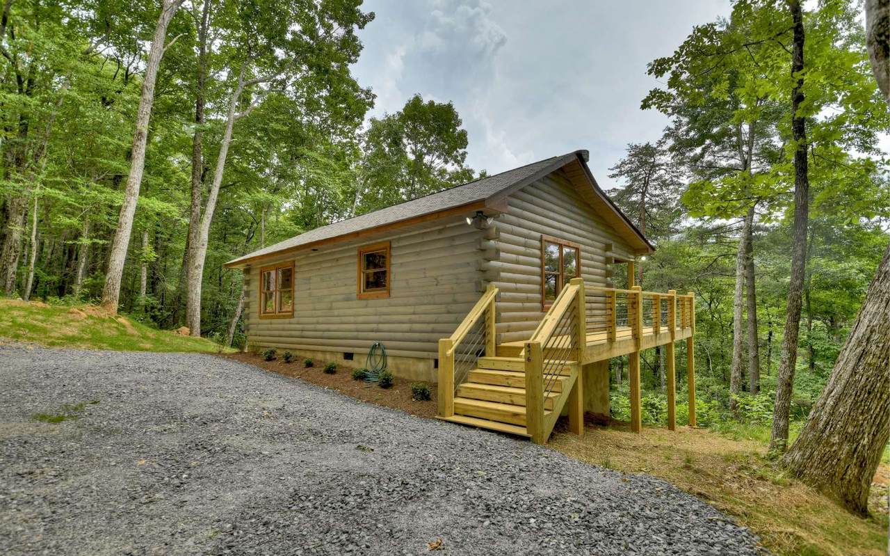 476 Butler Creek Road - Photo 1