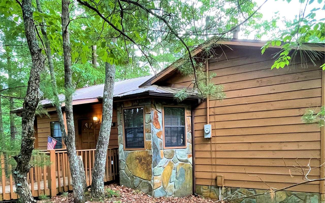 29 Arrowhead Leap - Photo 1