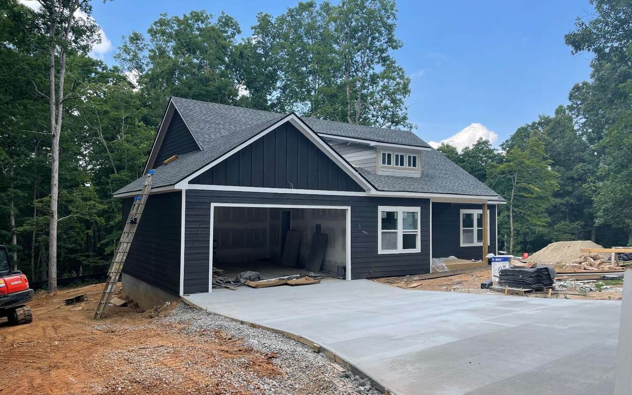LT 24 Arden Trail - Photo 1