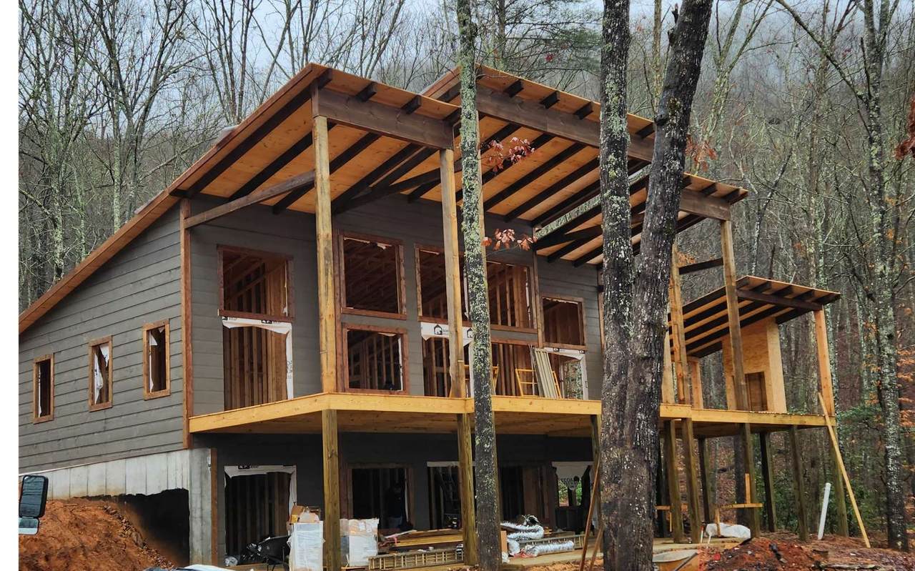 LOT14 Dana Road - Photo 1