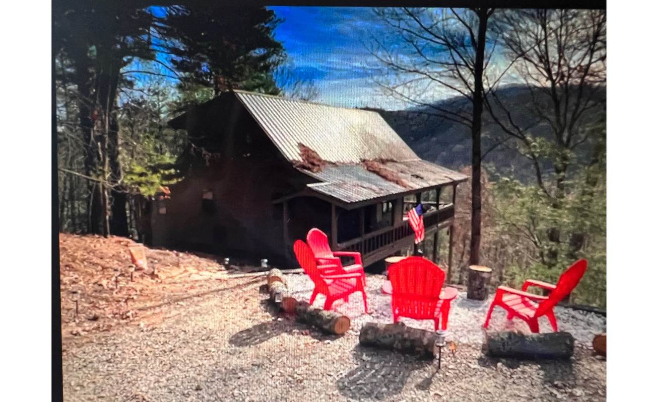 302 Browns Mill Mountain - Photo 1