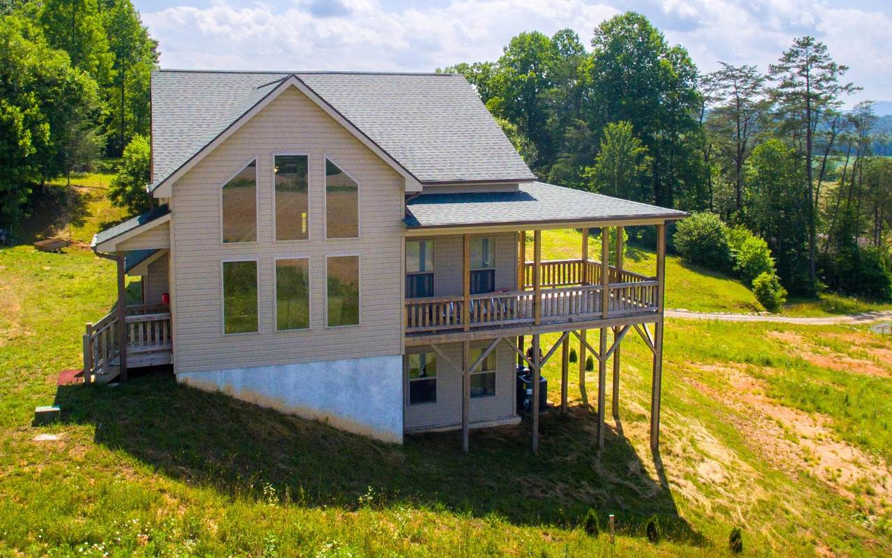 851 Pisgah Road - Photo 1