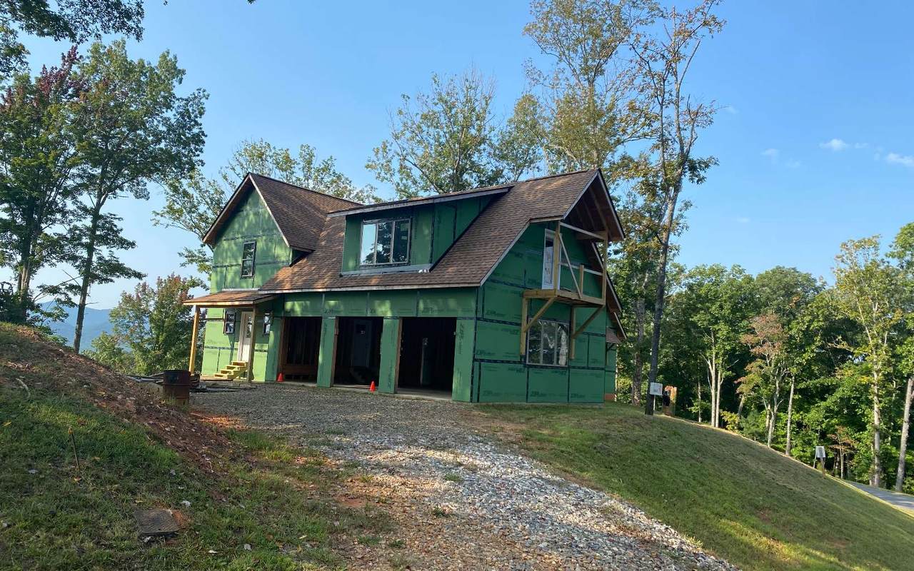 989 Winding Ridge - Photo 1