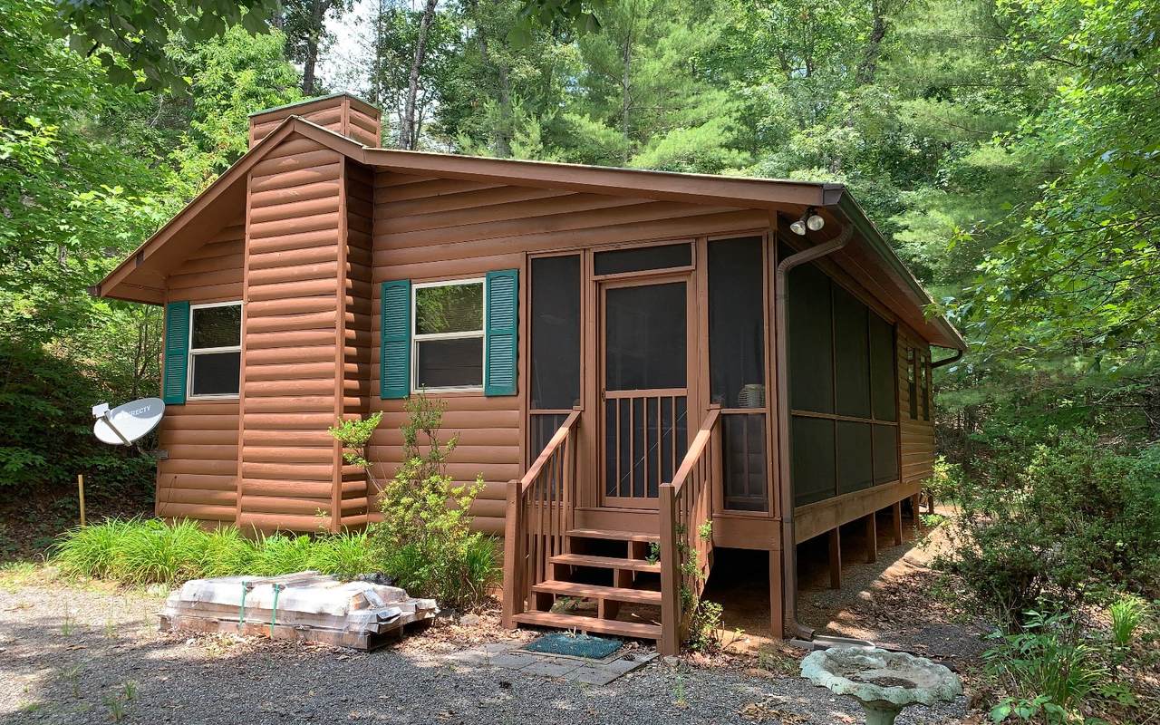 244 Grace Mountain Road - Photo 1