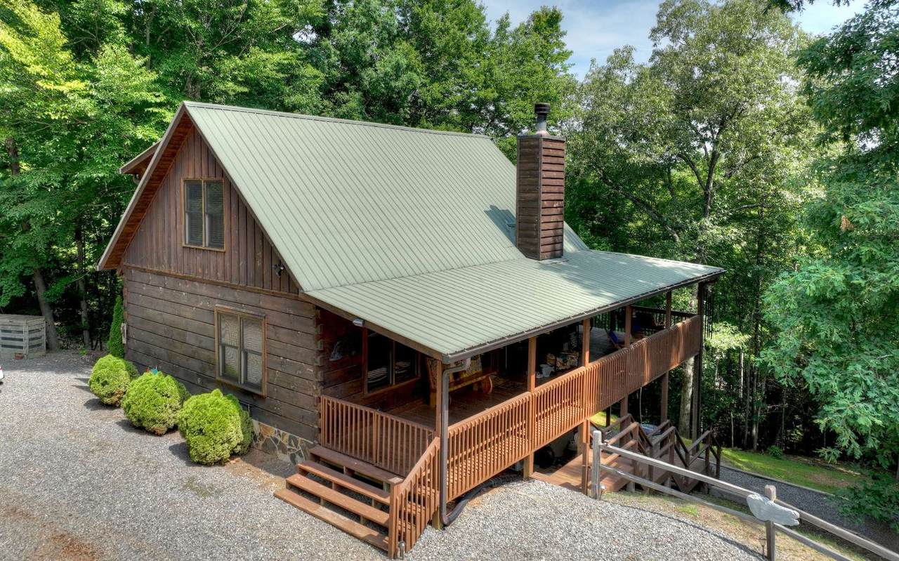 139 Bison Trail - Photo 1