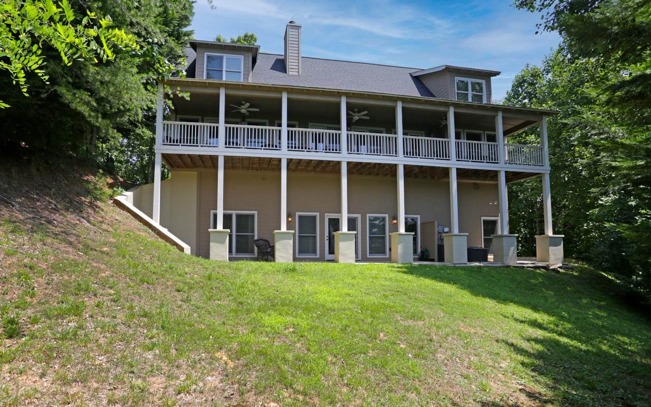 1292 Harris Ridge Road - Photo 1