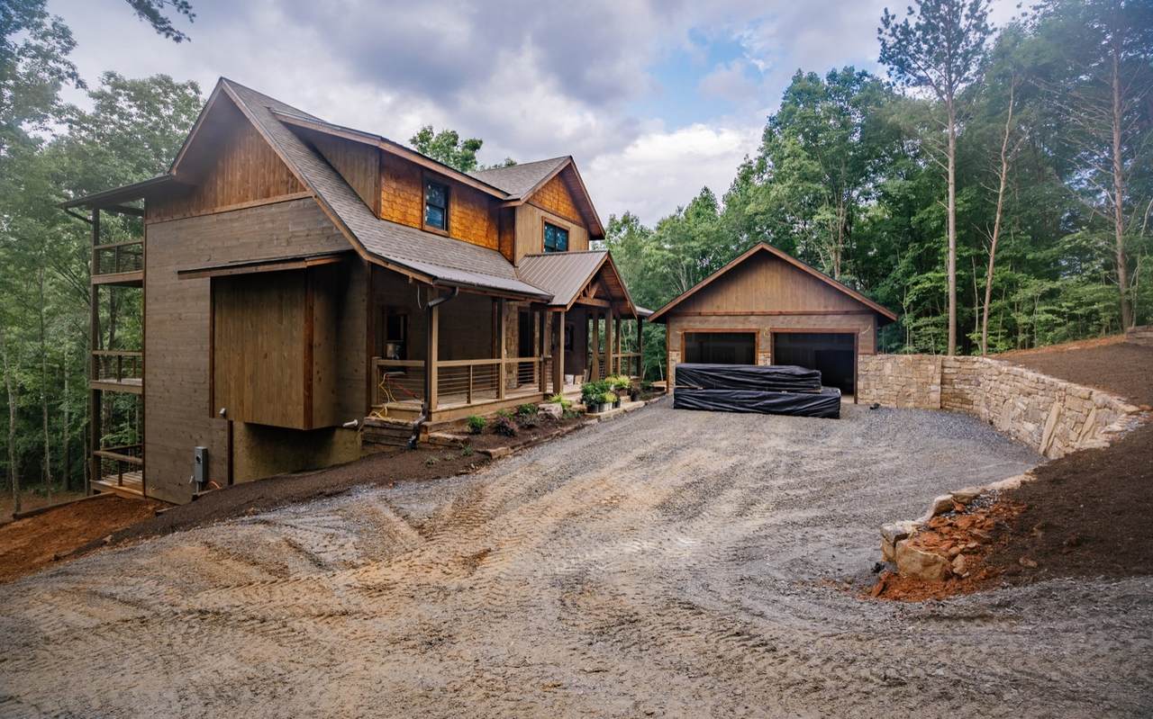 1002 Clear Creek Valley - Photo 1