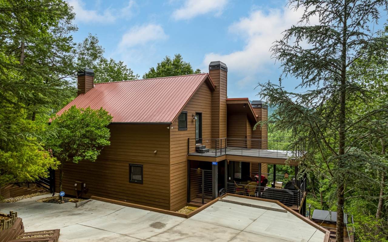 521 Lower Prince Mountai - Photo 1