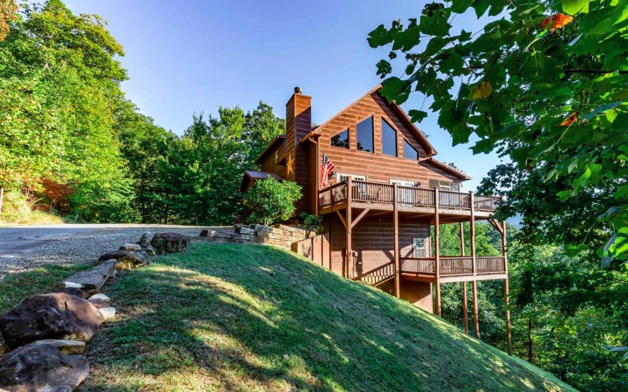 346 Bethabara View - Photo 1