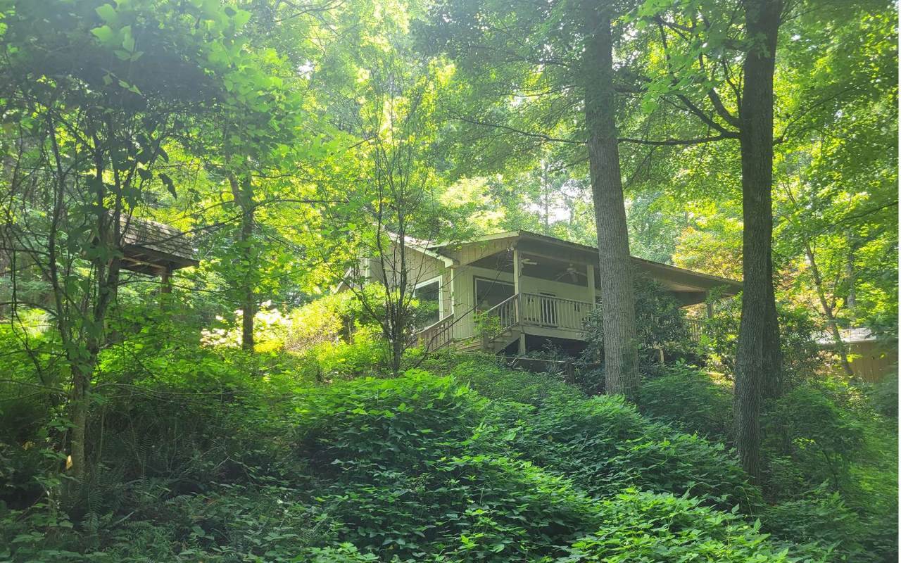 249 Chatuge Woods Drive - Photo 1