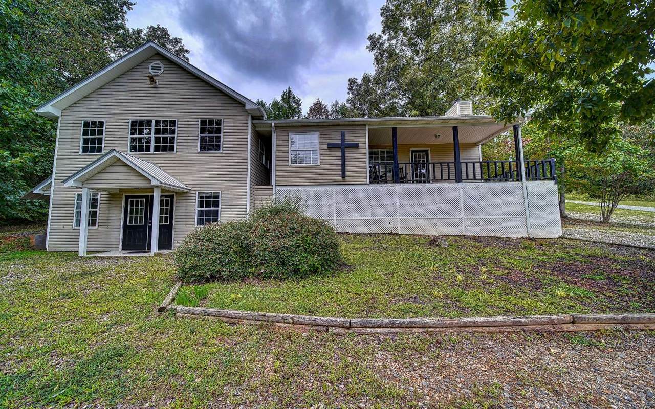 23 Dyer Ridge - Photo 1
