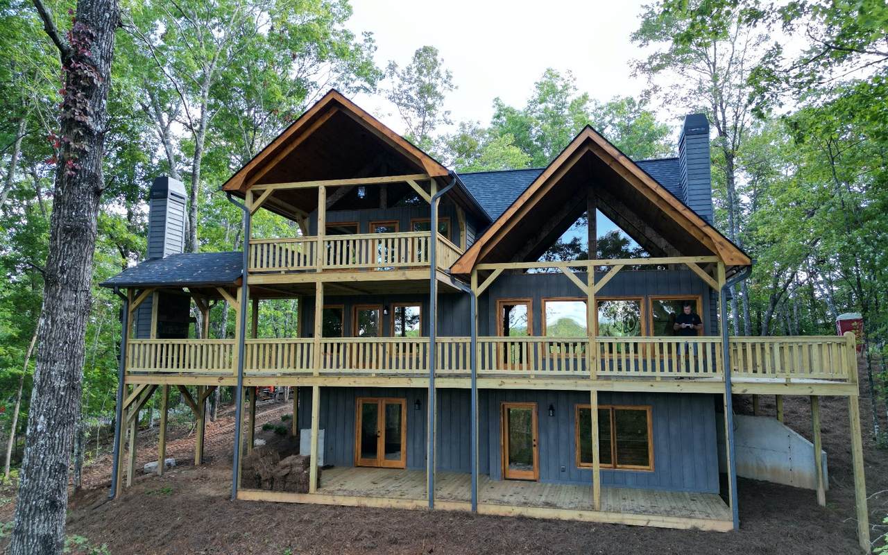 263 River Retreat Road - Photo 1