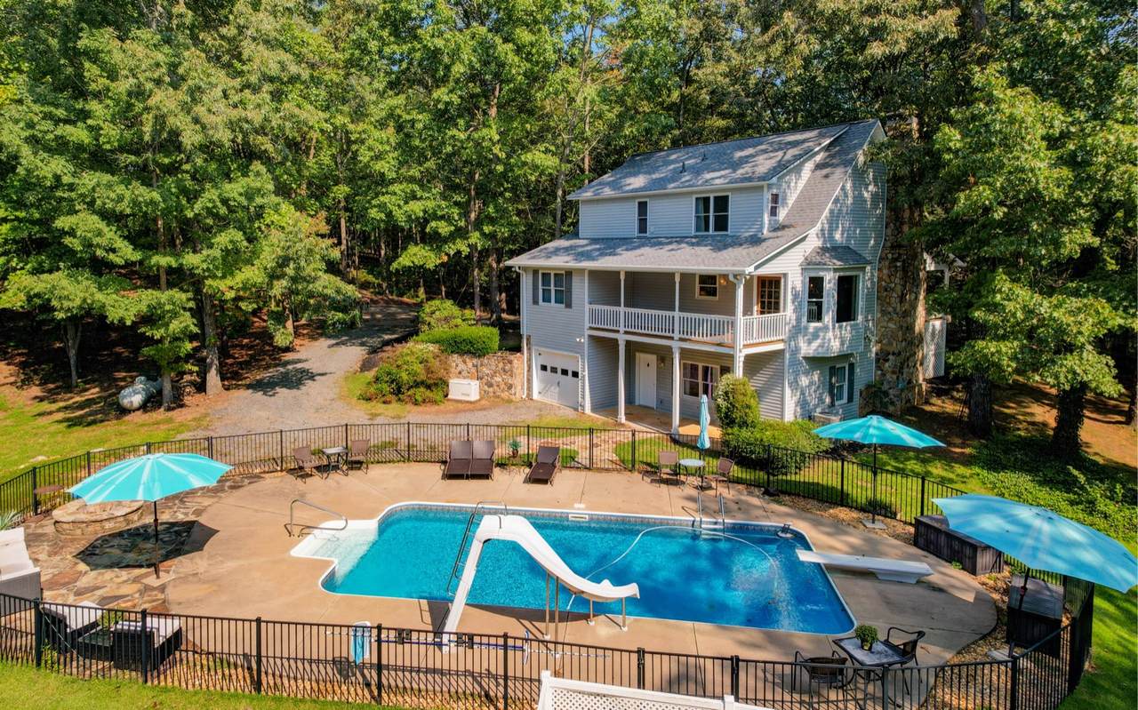 1136 Timber Ridge Ln - Photo 1