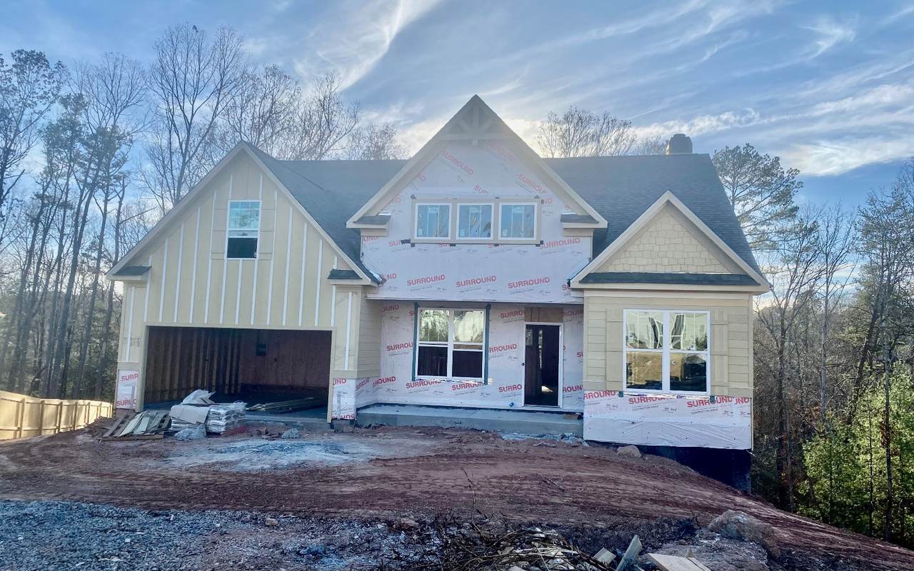 204 Highland Pointe Dr. - Photo 1