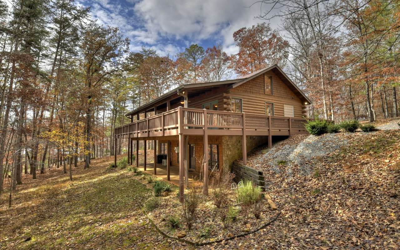331 Hunters Ridge Road - Photo 1