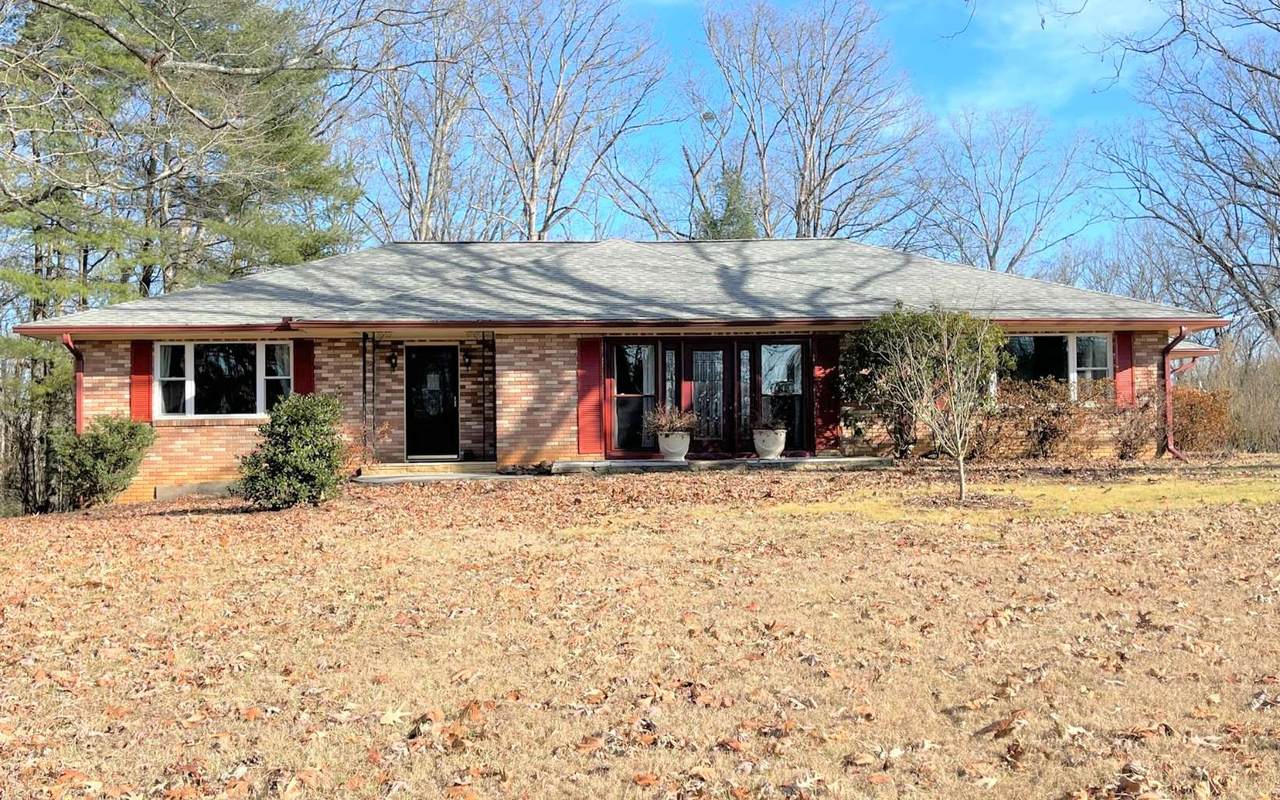 781 Old Highway 5 - Photo 1