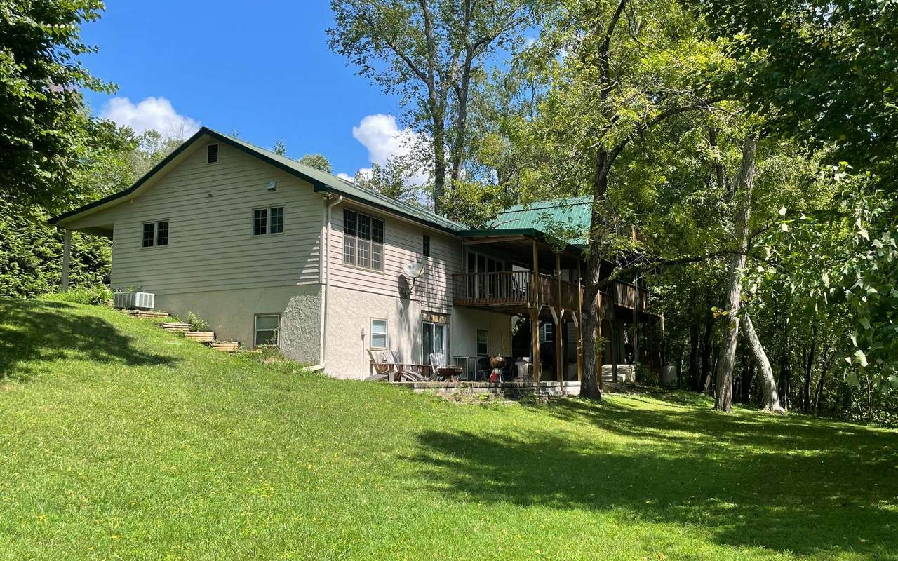 69 River Oaks Drive - Photo 1