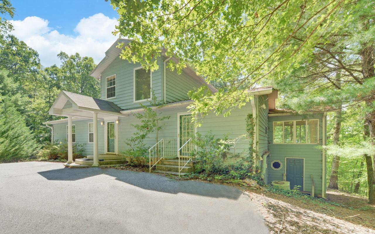 549 Cook Mtn Drive - Photo 1