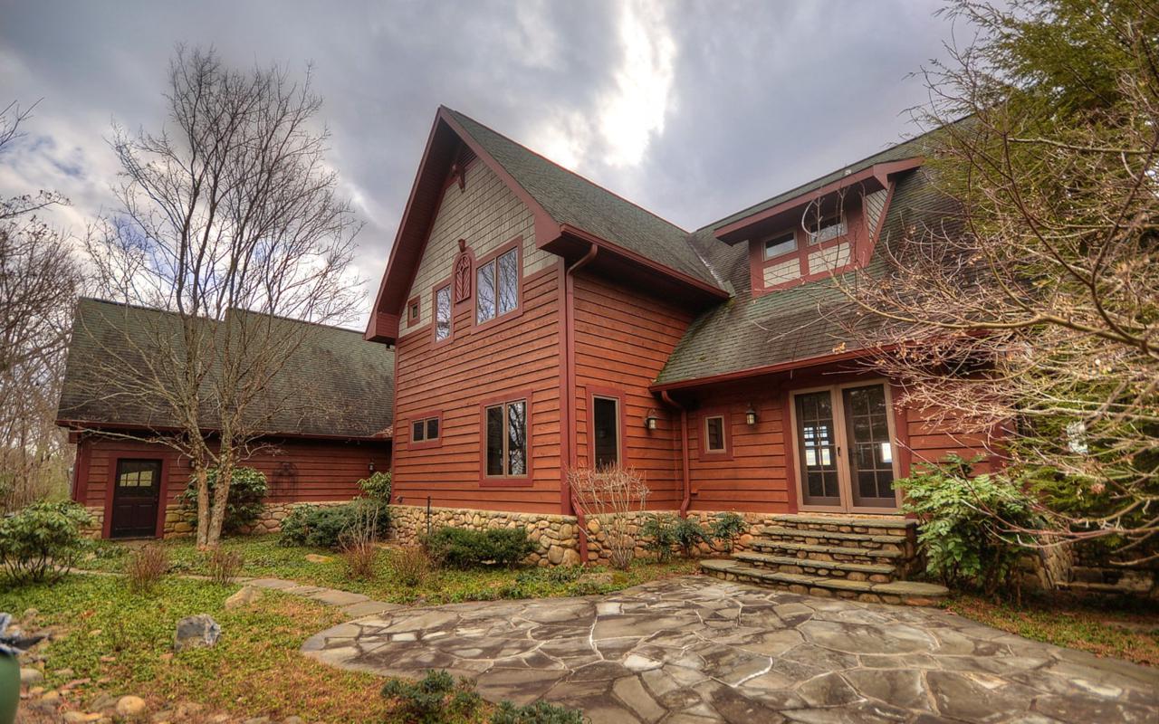 707 Shepherds Ridge - Photo 1