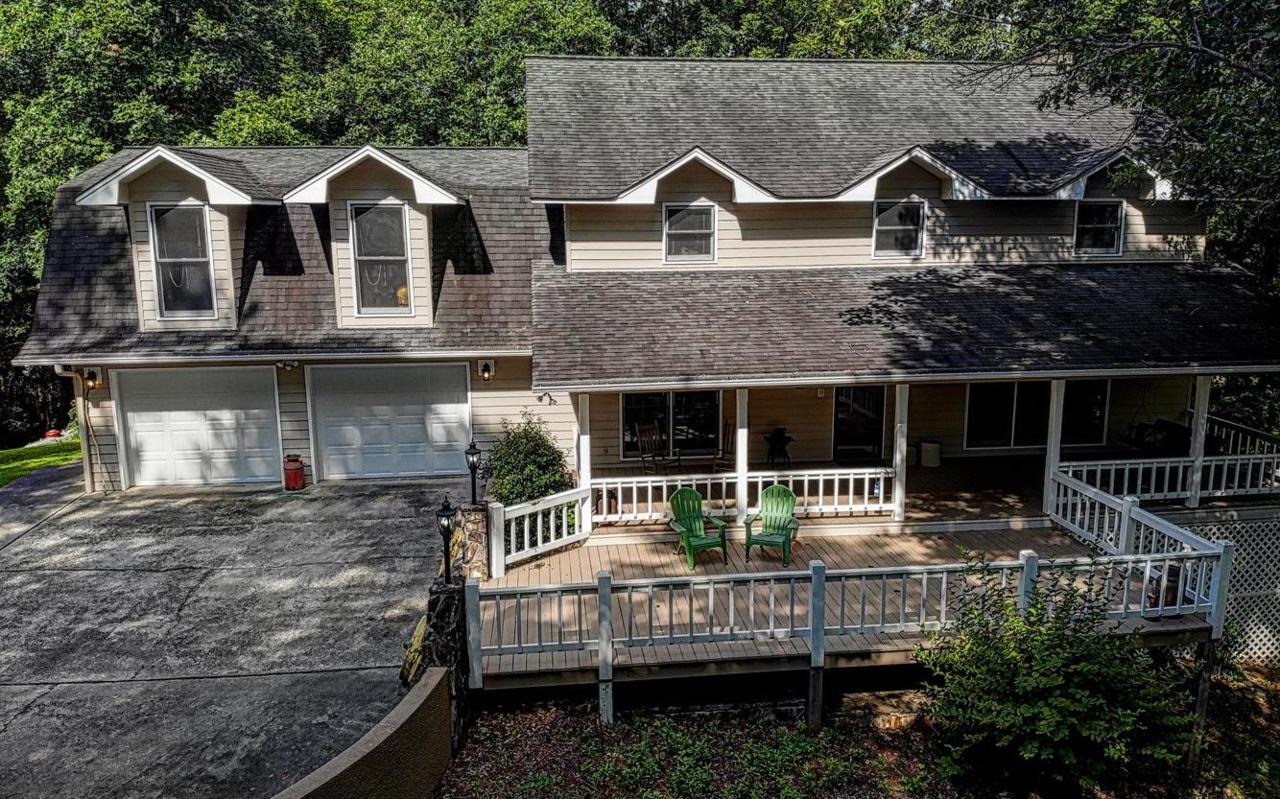 88 Grassy Knoll - Photo 1