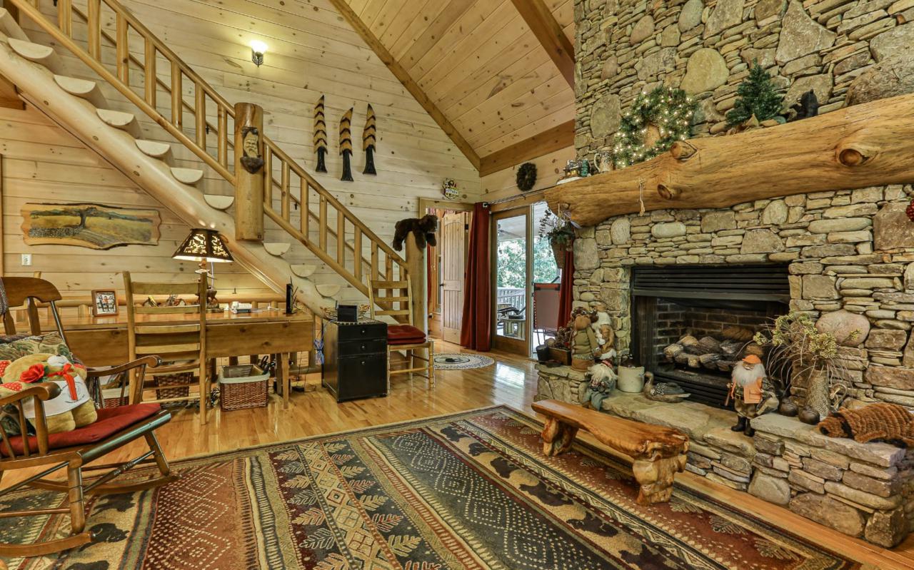 1630 Black Ankle Creek Rd - Photo 1