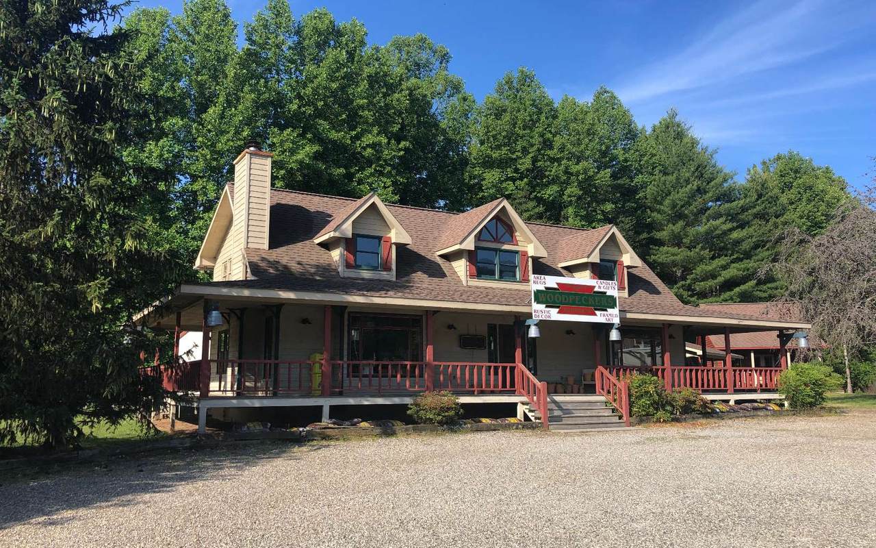 5934 Hwy 515 - Photo 1