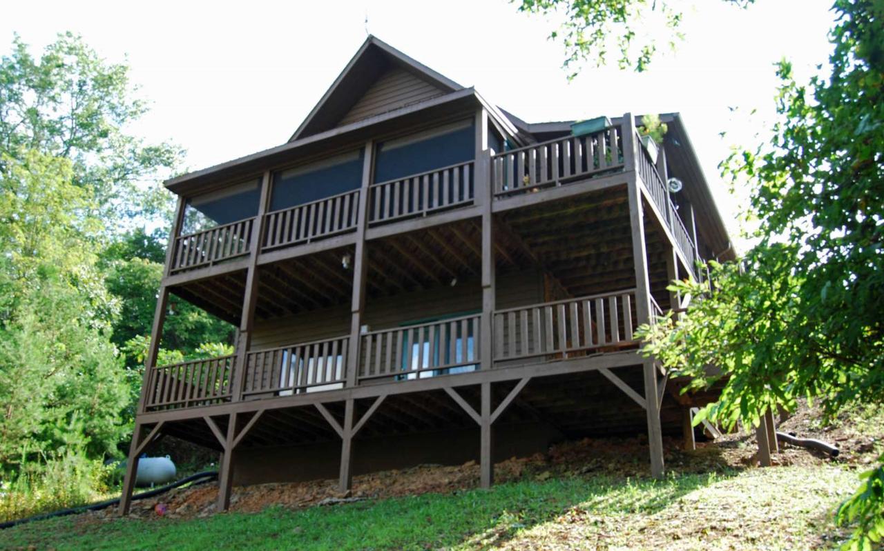 970 Raccoon Ridge - Photo 1