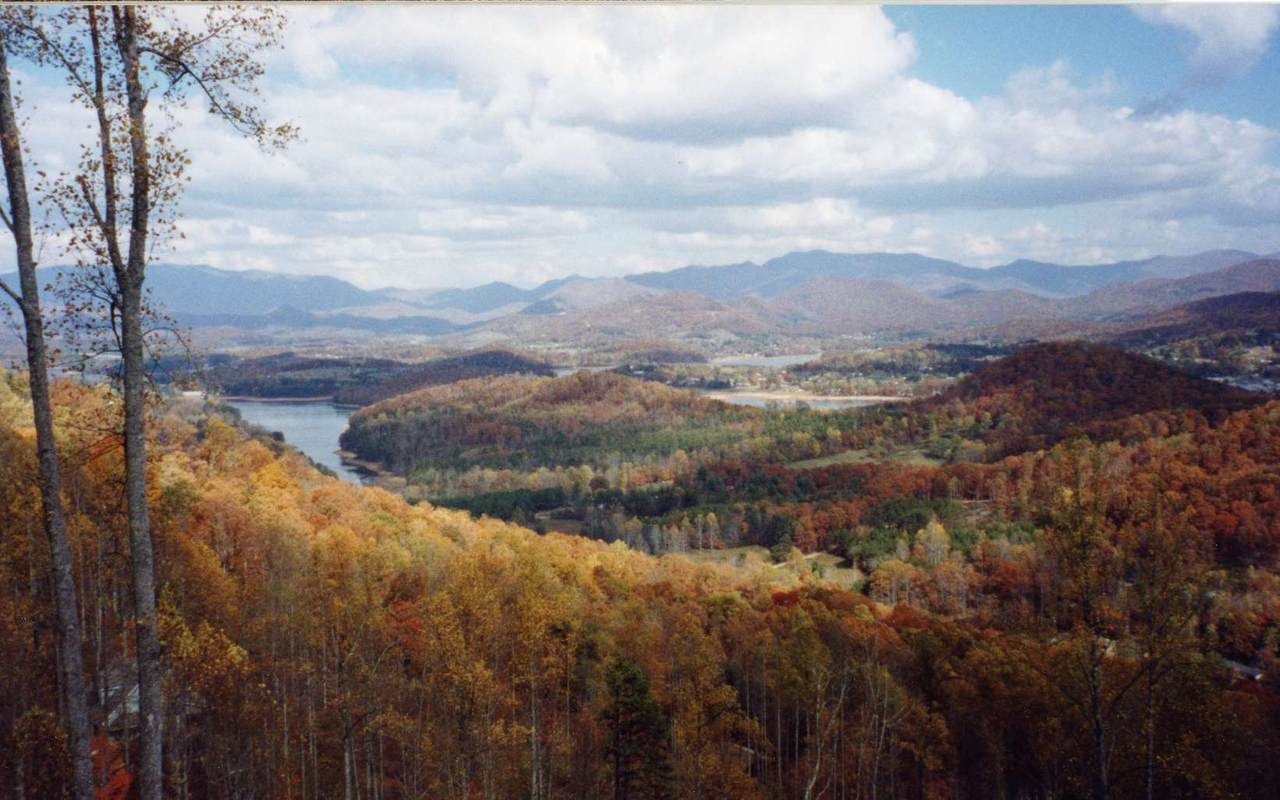 LT 30 Summit Trail - Photo 1