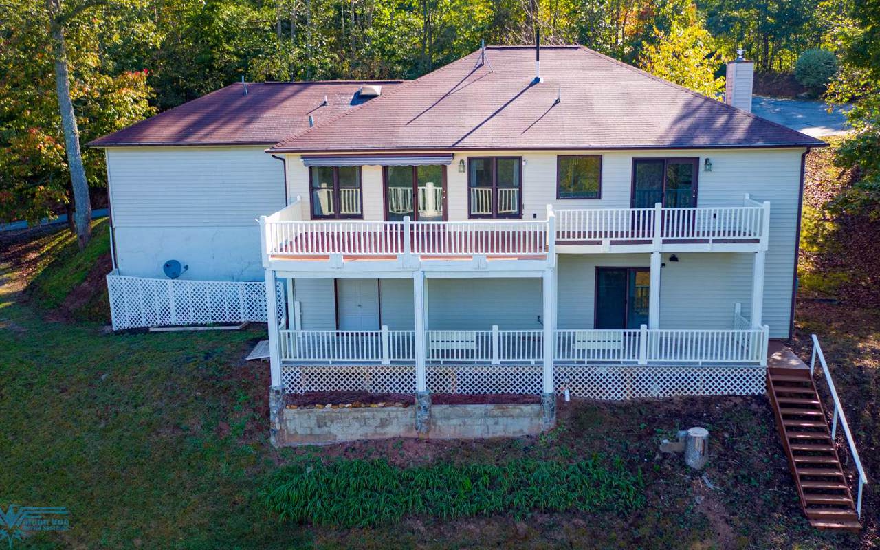 565 Dan Knob Drive - Photo 1 565 Dan Knob Drive - Photo 1