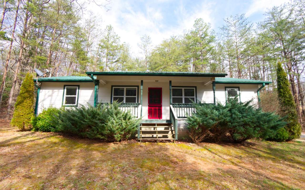 145 Fortenberry Road - Photo 1
