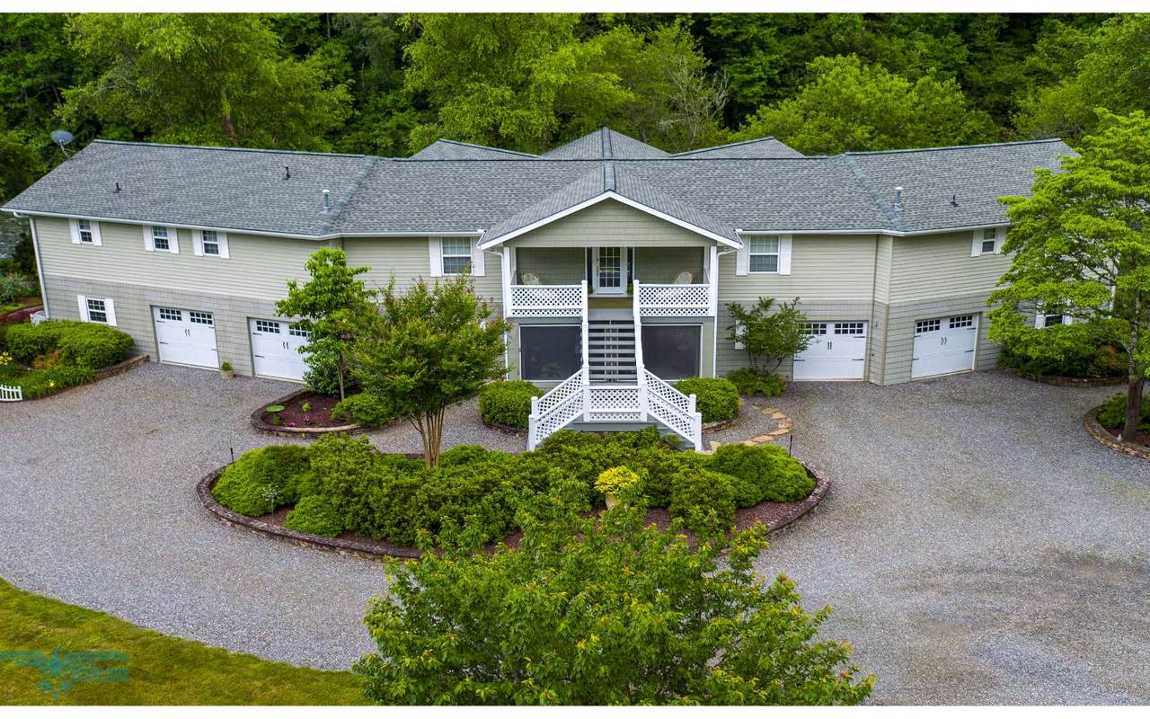 2520 Sweetwater Bend - Photo 1