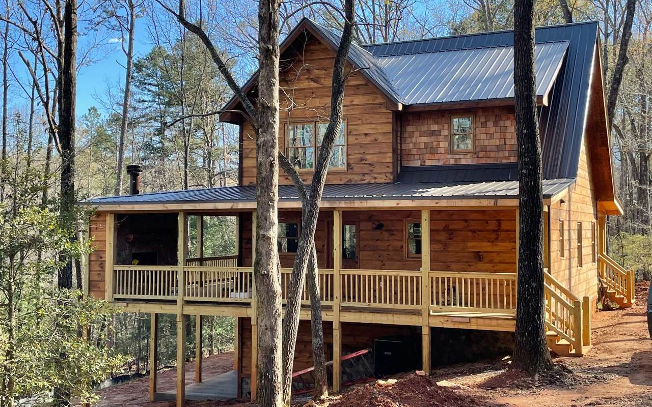 20 Crest Circle - Photo 1