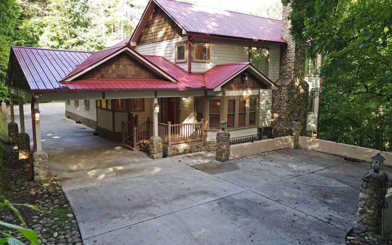 252 Creekmont Drive - Photo 1
