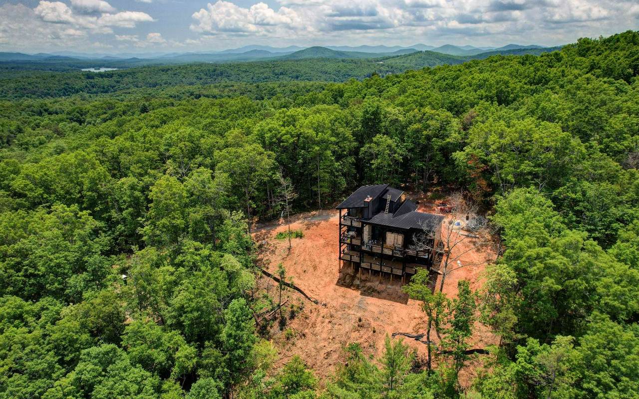 506 Hawksclaw Trail - Photo 1