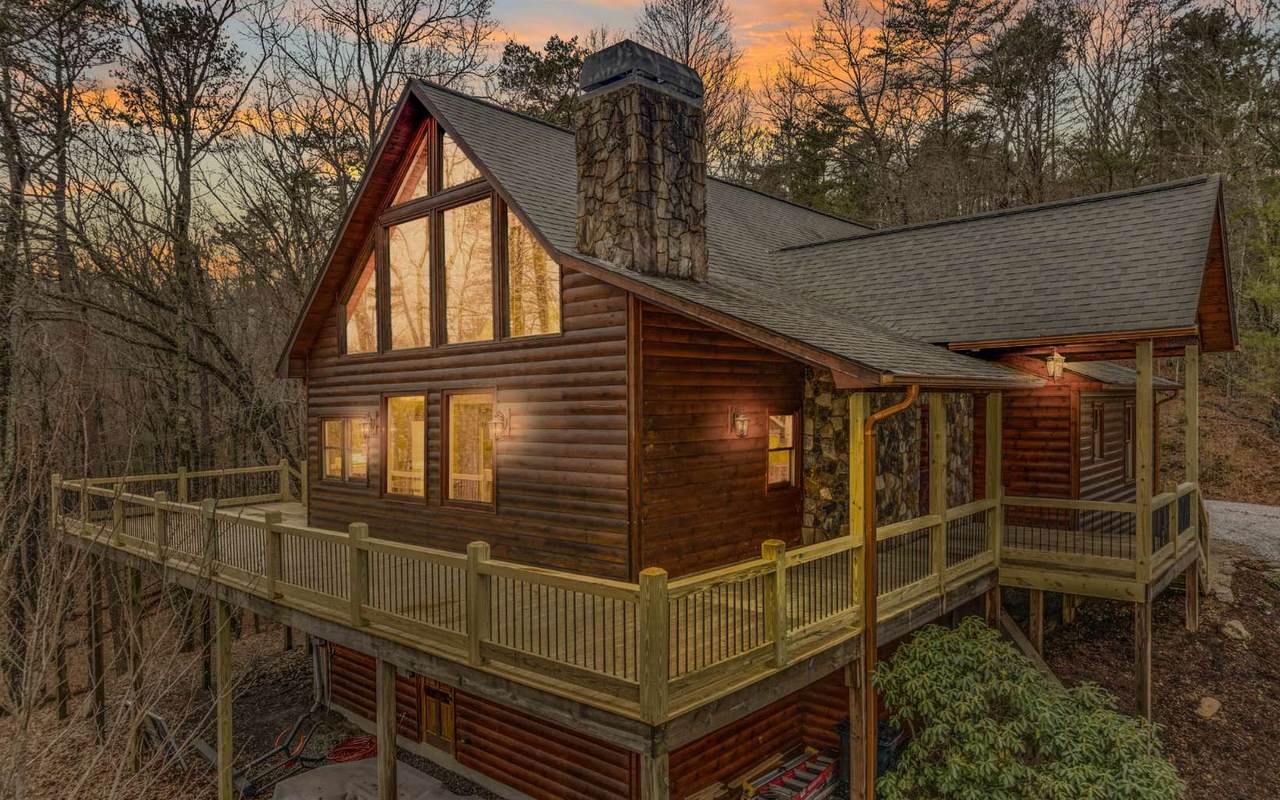 180 Mountain Hideaway Tr - Photo 1