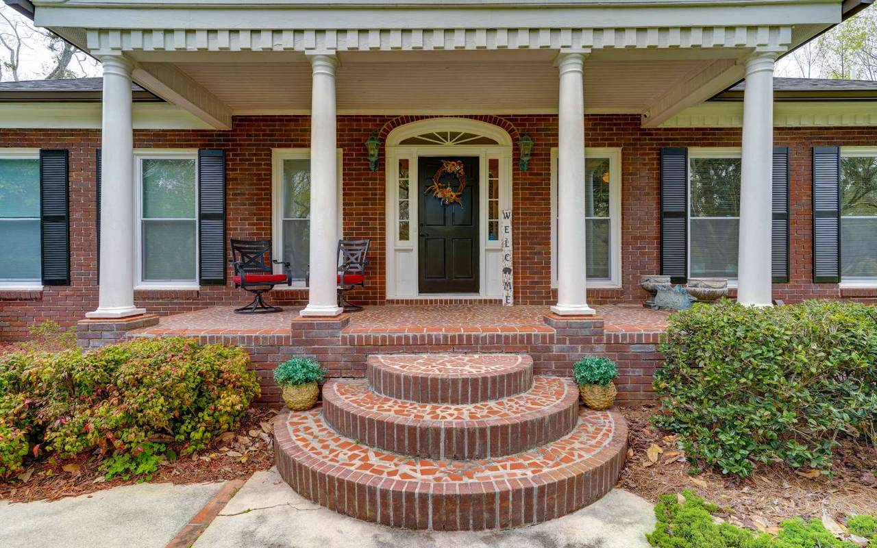 246 Old Tails Creek - Photo 1