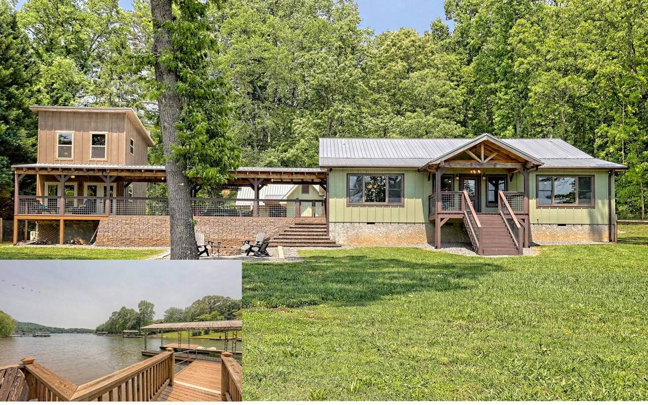 34 Lone Pine Lane - Photo 1